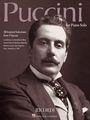 : Puccini for Piano Solo: 38 Inspired Selections from 9 Operas, Buch