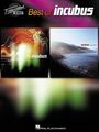 Incubus: Best Of Incubus, Noten