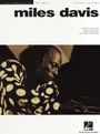 Miles Davis (1926-1991): Miles Davis - 2nd Edition, Noten