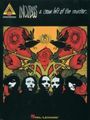 Incubus: Incubus A Crow Left O -Nop/019, Noten