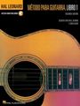 : Spanish Edition: Hal Leonard Metodo Para Guitarra Libro 1 - Segunda Edition Book/Online Audio, Buch