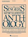 : The Singer's Musical Theatre Anthology, Volume 2: Duets, Buch