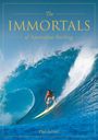 Phil Jarratt: Immortals of Australian Surfing, Buch