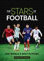 Rodolphe Gaudin: The Stars of Football, Buch