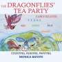 Monica Batiste: The Dragonflies' Tea Party, Buch
