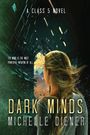 Michelle Diener: Dark Minds, Buch