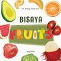 Mary Repollo: Lil' Pinoy Explorers' Bisaya Fruits, Buch