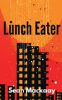 Sean Mackaay: Lunch Eater, Buch