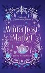 Jenny Sandiford: Winterfrost Market, Buch