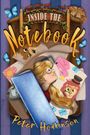 Peter Hodkinson: Inside the Notebook, Buch