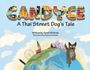 Soleil McKirdy: Candyce - A Thai Street Dog's Tale, Buch