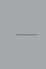 Void Blank: Internal Proof File 783X, Buch