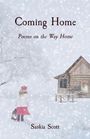 Saskia Scott: Coming Home, Buch