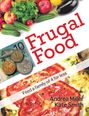 Andrea Miller: Frugal Food, Buch