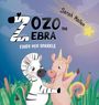 Sarah Mallen: Zozo the Zebra Finds her Sparkle, Buch
