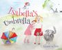 Shane White: Isabella's Umbrella, Buch