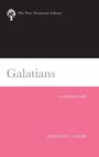 Martinus De Boer: Galatians, Buch