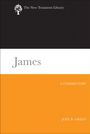 Joel B. Green: James, Buch