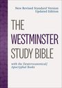 Westminster John Knox Press: The Westminster Study Bible, Buch