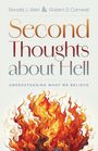 Ronald J. Allen: Second Thoughts about Hell, Buch