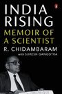 R. Chidambaram: India Rising, Buch