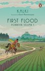 Kalki: First Flood, Buch