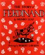 Munro Leaf: The Story of Ferdinand, Buch