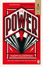 Naomi Alderman: The Power, Buch