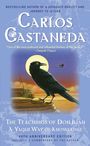 Carlos Castaneda: The Teachings of Don Juan: A Yaqui Way of Knowledge, Buch