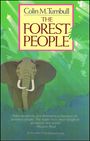 Collin Turnbull: The Forest People, Buch