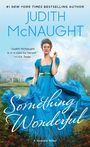 Judith Mcnaught: Something Wonderful, Buch