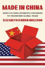 Elizabeth O'Brien Ingleson: Made in China, Buch