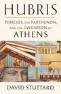 David Stuttard: Hubris, Buch