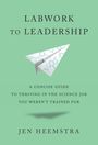 Jen Heemstra: Labwork to Leadership, Buch