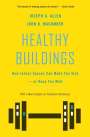 A. S. Barwich: Healthy Buildings, Buch