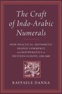 Raffaele Danna: The Craft of Indo-Arabic Numerals, Buch