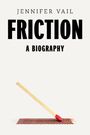 Jennifer Vail: Friction, Buch