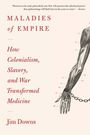 Jim Downs: Maladies of Empire, Buch