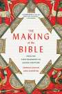 Konrad Schmid: The Making of the Bible, Buch