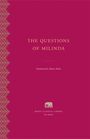 : The Questions of Milinda, Buch