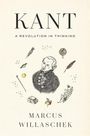 Marcus Willaschek: Kant, Buch