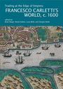 : Trading at the Edge of Empires, Buch