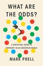 Mark Prell: What Are the Odds?, Buch