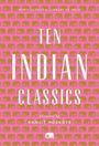 Murty Classical Library of India: Ten Indian Classics, Buch