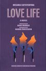 Oksana Lutsyshyna: Love Life, Buch