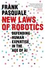 Frank Pasquale: New Laws of Robotics, Buch