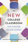 Cathy N Davidson: The New College Classroom, Buch