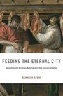 Kenneth Stow: Feeding the Eternal City, Buch