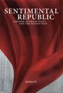 Hang Tu: Sentimental Republic, Buch