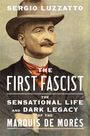 Sergio Luzzatto: The First Fascist, Buch